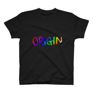ORIGIN T-Shirt