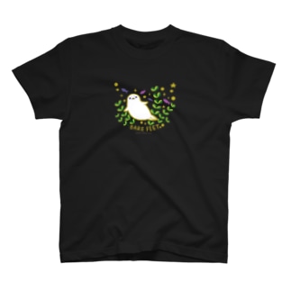 水草とアザラシ T-Shirt