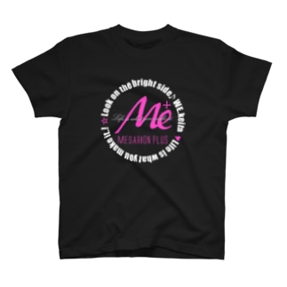 NME-W Tシャツ