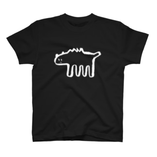 恐竜 T-Shirt