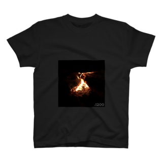 炎 T-Shirt