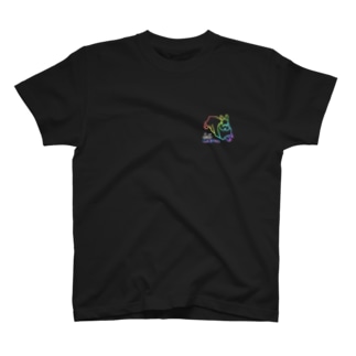 OKOGAMING -オコゲーミング- Regular Fit T-Shirt