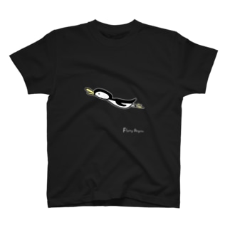Flying penguins T-Shirt