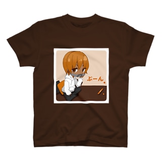 ぷーん ぷーん P N のtシャツ通販 Suzuri スズリ