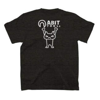 ABITにゃんこTee T-Shirt