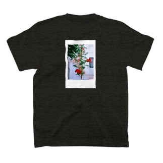 hana_2（チェキデザイン） Regular Fit T-Shirt