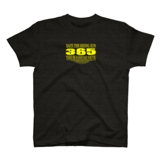 365DAYS (22/05) Regular Fit T-Shirt