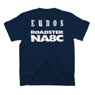 NA8C NAロードスター T-Shirt