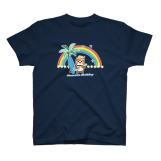 だいきち（サマホリ）#02 Regular Fit T-Shirt