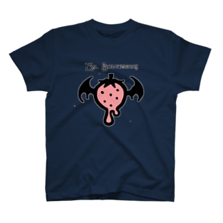 Evil Strawberry T-Shirt