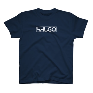 酒豪（SHUGO） Regular Fit T-Shirt