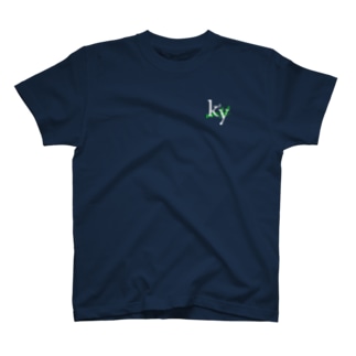 k2y-world Regular Fit T-Shirt