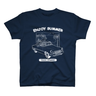 Tシャツ ENJOY SUMMER T-Shirt