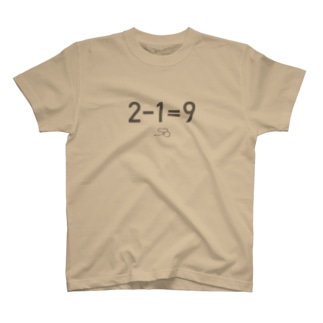 好きな買い目（競艇・ボートレース） Regular Fit T-Shirt