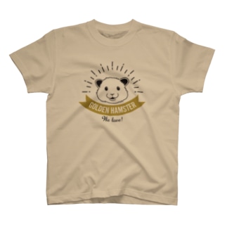 キンクマ線画 T-Shirt