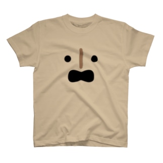 ハニワ Regular Fit T-Shirt