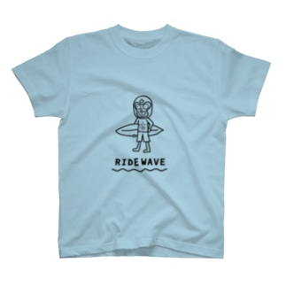 おしゃれ イラスト シンプル Tシャツの通販 Suzuri スズリ