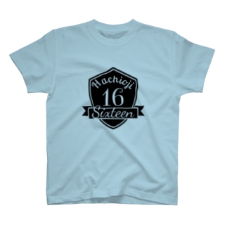Hachioji 16 Regular Fit T-Shirt