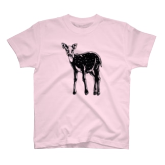 バンビ Regular Fit T-Shirt