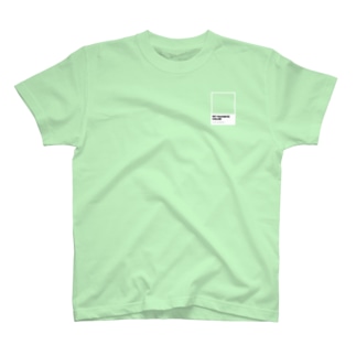 COLOR CHIP mini Regular Fit T-Shirt