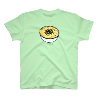 江の島丼 Regular Fit T-Shirt