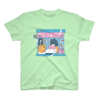 タバコ Tシャツの通販 Suzuri スズリ