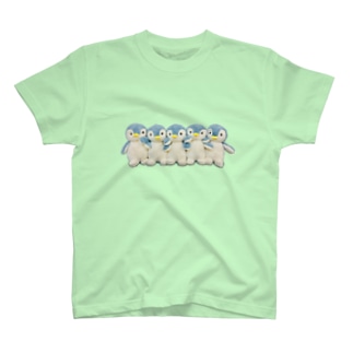 ペンギンクインテット T-Shirt