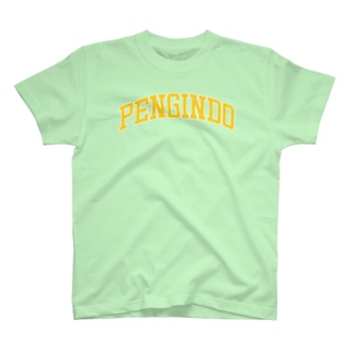 ペンギン堂 Regular Fit T-Shirt