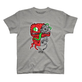 Me-Chameleon T-Shirt