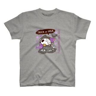 チビトラハロウィン2015 T-Shirt