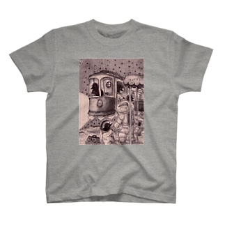 ハモ Tシャツの通販 Suzuri スズリ ハモ Tシャツの通販 Suzuri スズリ