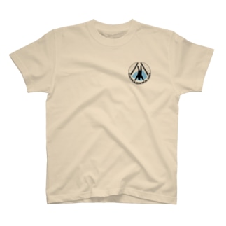 Tomahawk Ski・ロゴT Regular Fit T-Shirt