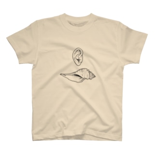 旅の思い出(light ver) Regular Fit T-Shirt