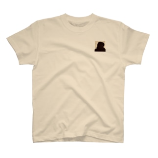 おしゃれ 坊主の時の横顔 Hn 116bskのtシャツ通販 Suzuri スズリ おしゃれ 坊主の時の横顔 Hn 116bskのtシャツ通販 Suzuri スズリ