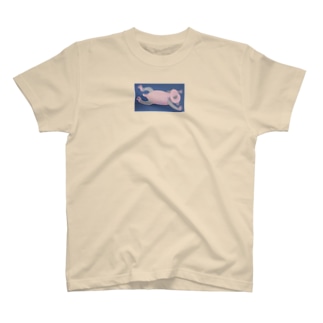 赤ん坊パンダぁ Regular Fit T-Shirt