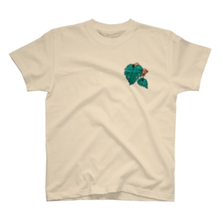 フラミンゴ T-Shirt