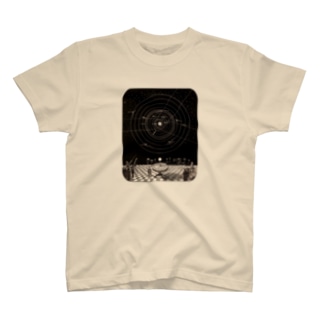 『銀河鉄道の夜』①「午后の授業」 Regular Fit T-Shirt