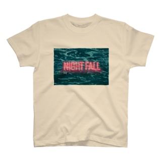NIGHT FALL T-Shirt
