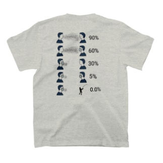 釣り人しか理解できないTシャツ Regular Fit T-Shirt