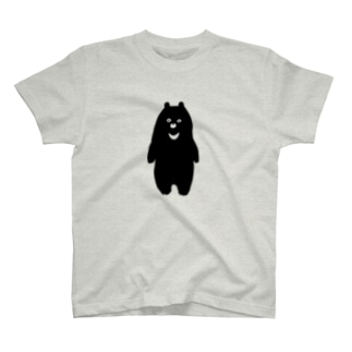 ツキノワグマ(つよい) T-Shirt