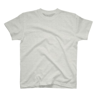 RK文字ロゴTシャツ Regular Fit T-Shirt