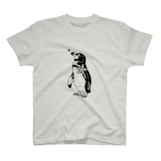 ガラパゴスペンギン T-Shirt