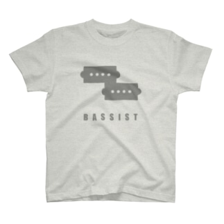 ベーシストPB4 Regular Fit T-Shirt