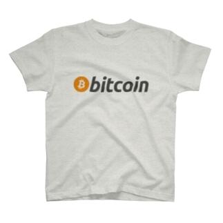 Bitcoin（ビットコイン） T-Shirt
