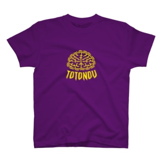 TOTONOU（ととのう） T-Shirt