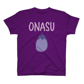 ONASU スタンダードTシャツ
