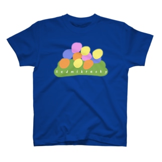 お花畑（概念） T-Shirt