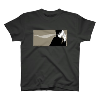 タバコ Tシャツの通販 Suzuri スズリ タバコ Tシャツの通販 Suzuri スズリ