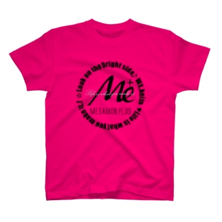 NME-B Tシャツ