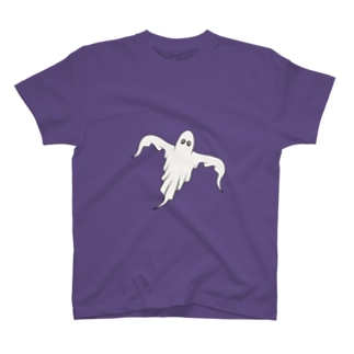Ghost Regular Fit T-Shirt